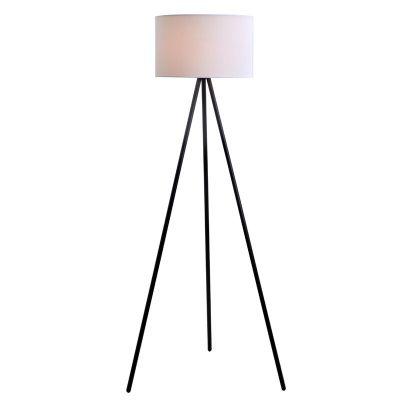 Norine 61 Tripod Floor Lamp