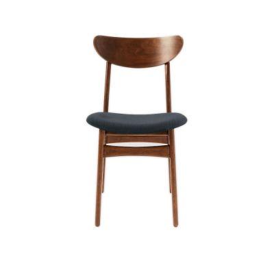 Classic Cafe Upholstered Dining Chair