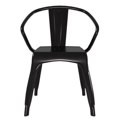 Rucker Stacking Patio Dining Chair