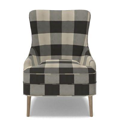 Cheswold Wingback Chair