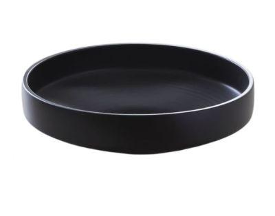 Pure Ceramic Centerpiece Bowl