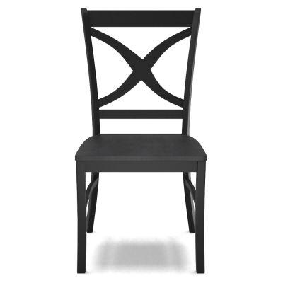 Beuvron Solid Wood Dining Chair