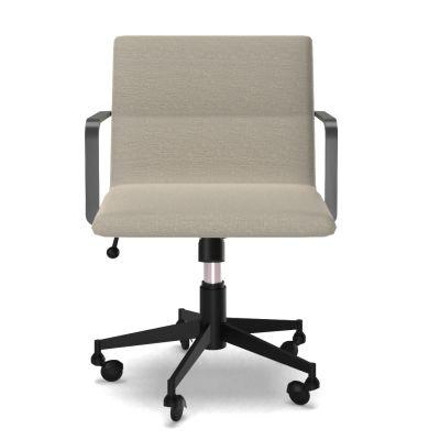 Cooper Mid Century Swivel Office Chair
