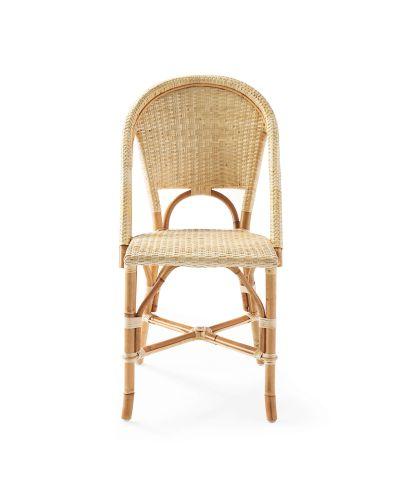 Sunwashed Riviera Dining Chair natural