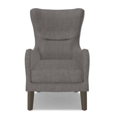 Oday Wingback Chair