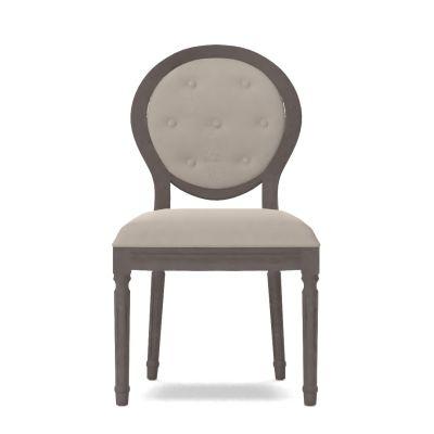 Vibbert French Upholstered Dining Chair