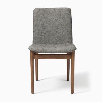 Framework Upholstered Dining Chair