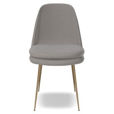 Finley Low Back Upholstered Dining Chair