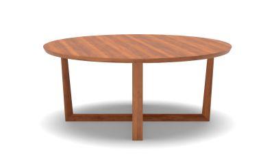 Stowe Round Coffee Table