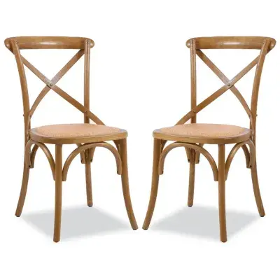 Taylorsville Side Chair (Set of 2)