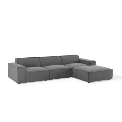 Restore 4 Piece Sectional Sofa