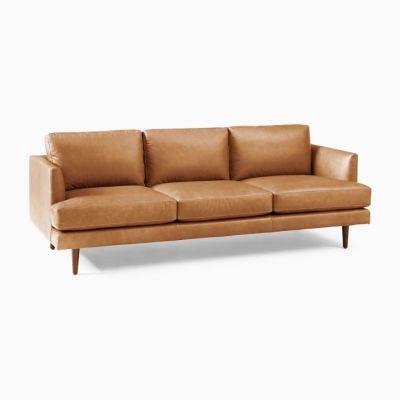 Haven Loft Leather Sofa