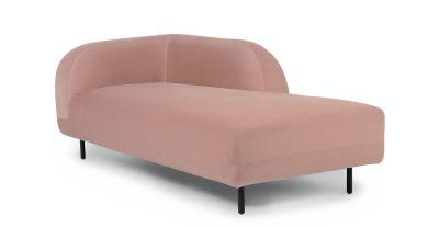 Lupra Hibiscus Pink Daybed