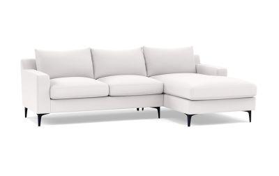 Sloan Right Chaise Sectional