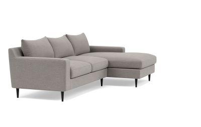 SLOAN Right Chaise Sectional 