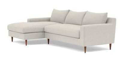 SLOAN Left Chaise Sectional