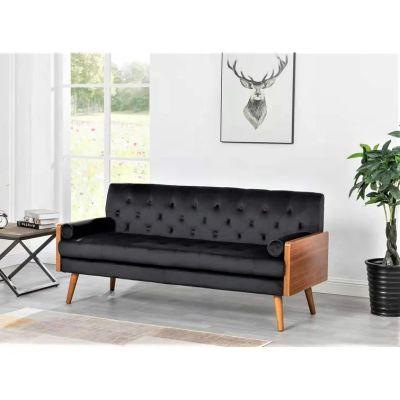 Stansell Square Arm Sofa