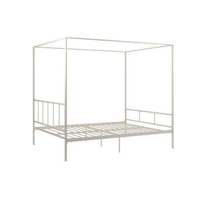 Marion Canopy Bed-Full