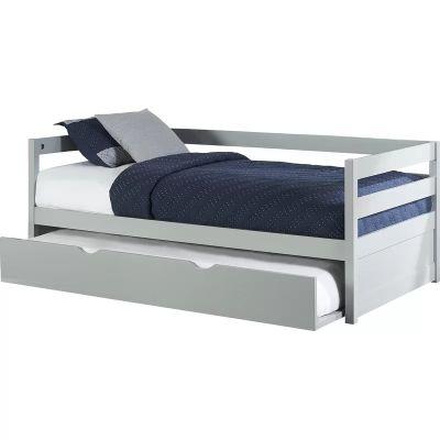 Binne Twin Daybed with Trundle