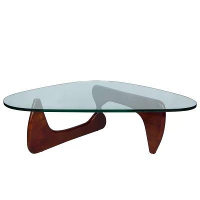 Issie Abstract Coffee Table
