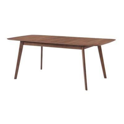 Abbigail Butterfly Leaf Dining Table