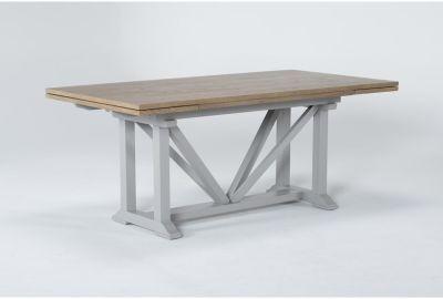 Ozzie Rectangle Dining Table