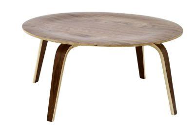 Plywood Coffee Table