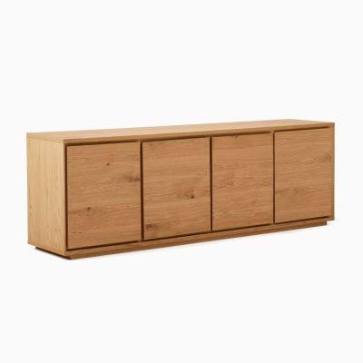 Norre Media Console