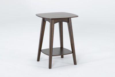 Rogers End Table