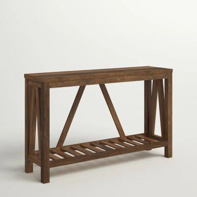Offerman Console Table