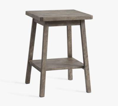 Mateo 17" End Table