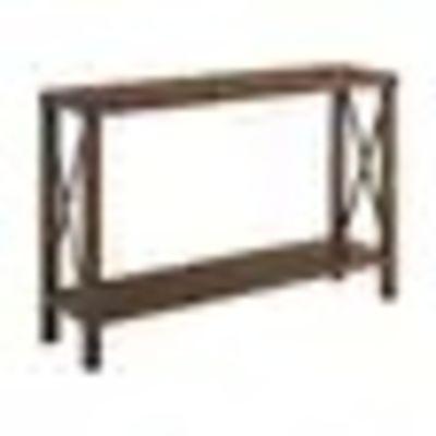 Arsenault 46 Console Table
