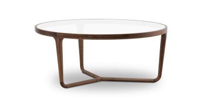 Ciro Round Coffee Table