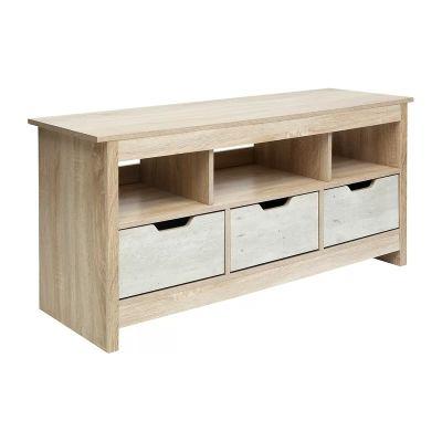 Kuhns TV Stand for TVs up to 50"