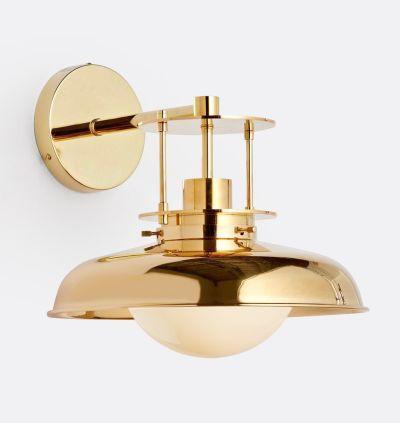 12" Ormandy Wall Sconce