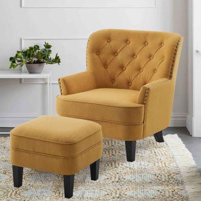Askersund Upholstered Accent Chair