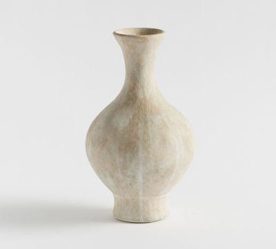 Artisan Studio Handcrafted Ceramic Vases Bulb