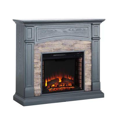 Premo Electric Fireplace