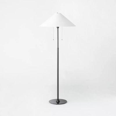 Floor Lamp designed with Studio McGee