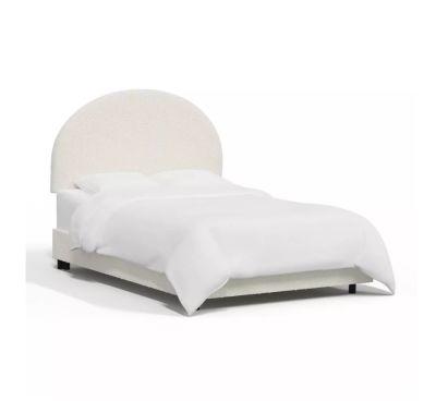 Vivian Upholstered Bed King