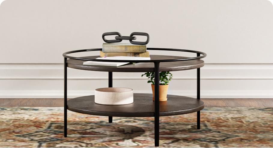 Coffee Tables From $89